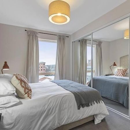 Belfast City Centre, Sleeps 6 Экстерьер фото