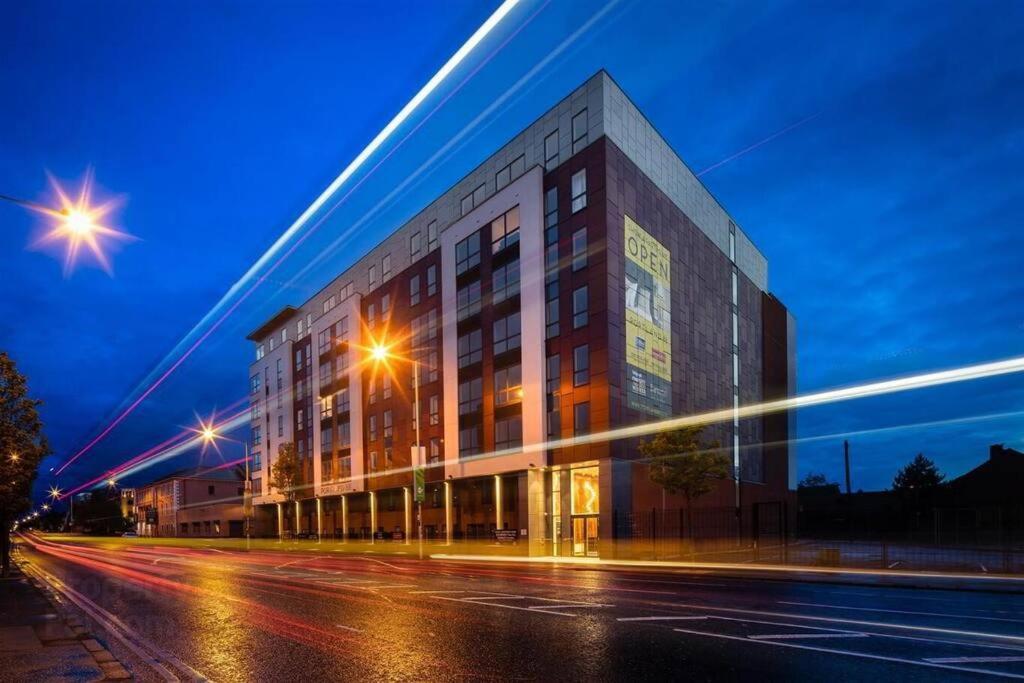 Belfast City Centre, Sleeps 6 Экстерьер фото