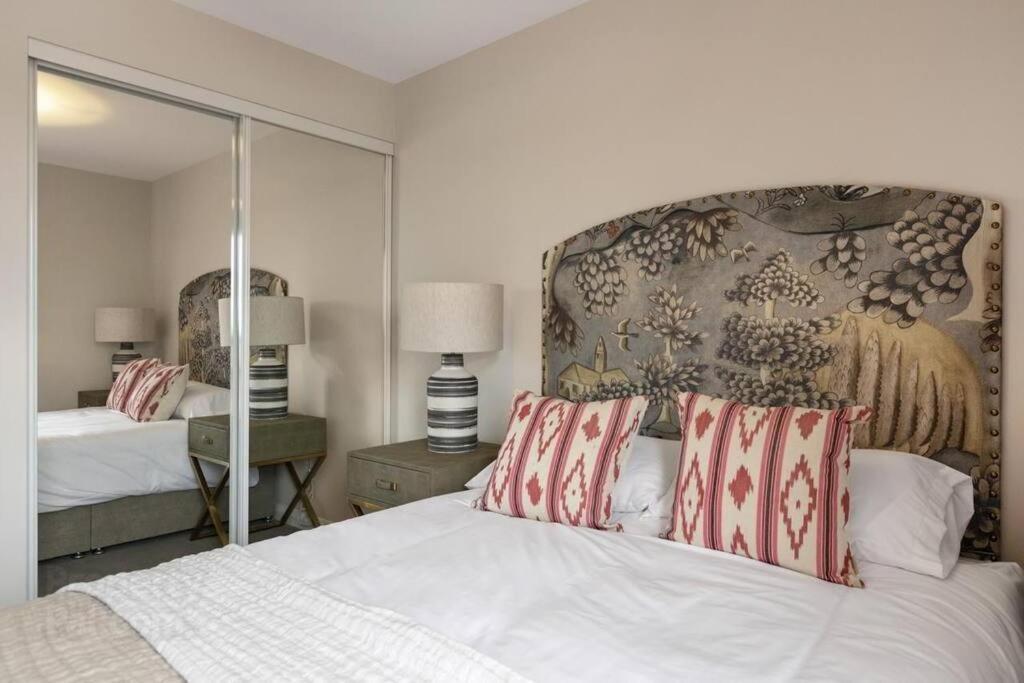 Belfast City Centre, Sleeps 6 Экстерьер фото