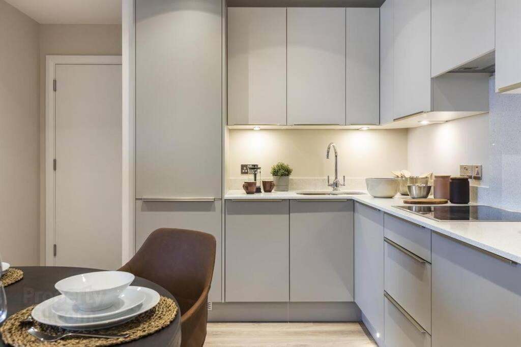 Belfast City Centre, Sleeps 6 Экстерьер фото